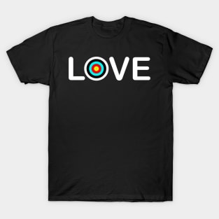 Archery Love T-Shirt